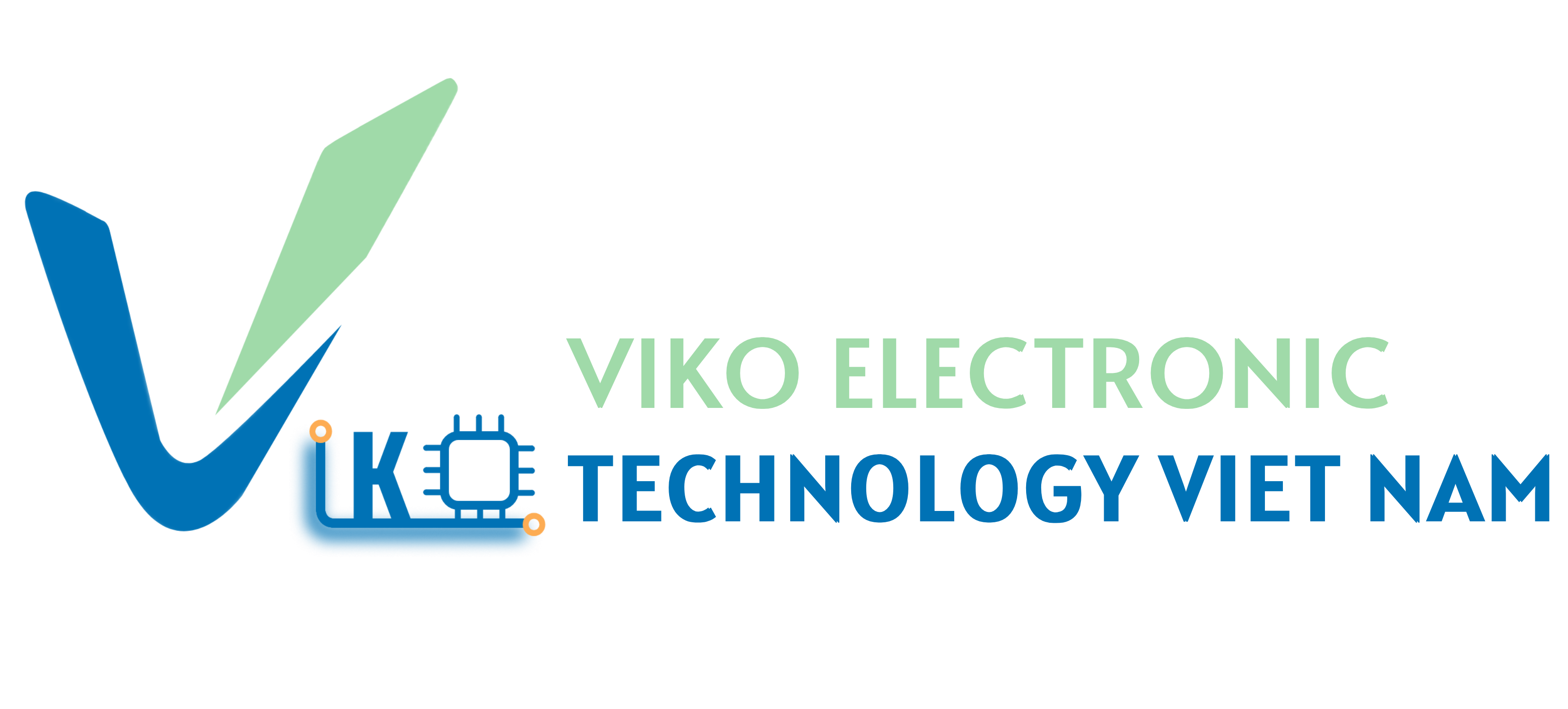 VIKO Logo